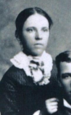Filia Ann Woods (1860 - 1903) Profile